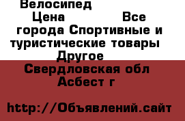 Велосипед Viva Castle › Цена ­ 14 000 - Все города Спортивные и туристические товары » Другое   . Свердловская обл.,Асбест г.